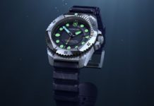 Nuevo reloj Dive Pro de Victorinox: inspirado en la precisión submarina, pensado para el ritmo de la vida diaria