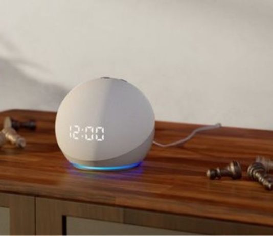 Amazon anuncia nuevas funciones para su siguiente generación de Alexa, tendrá su propia Inteligencia Artificial