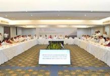 Realizan reunión ordinaria del Comité de Seguimiento y Evaluación del Semáforo del Cuidado del Agua