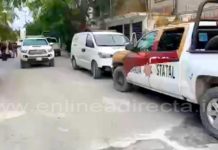 Reportan a persona sin vida en una vivienda en concurrida colonia popular