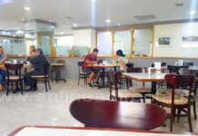 Restauranteros esperan un incremento en festejo del día de las madres