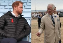 Rey Charles no podrá atender al Príncipe Harry