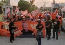 “Reynosa necesita un nuevo comienzo”: Rigo Ramos.