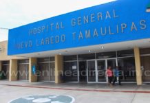 Reporta l SS golpe de calor por altas temperaturas; se trata de un indigente de 64 años