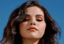 Actriz mexicana triunfa en Cannes junto a Selena Gomez