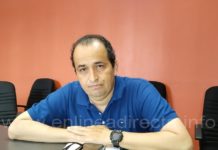 Urge que autoridades educativas tomen decisiones en escuelas ante altas temperaturas, falta de agua y apagones