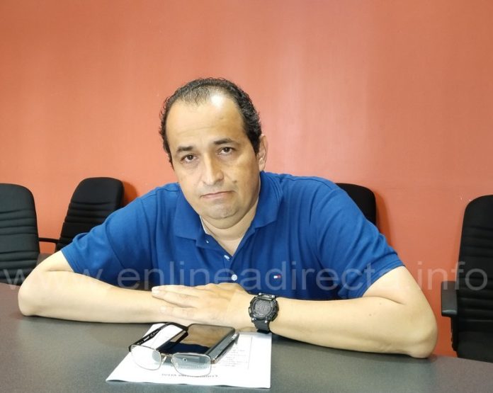 Sergio aguirre