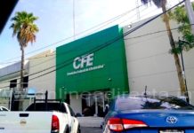 Siguen las quejan por los altos costos de la energía eléctrica