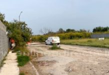 Sin identificar cadáver hallado en apartada colonia popular