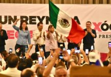 Frenará Xóchitl Gálvez Ruiz importación ilegal de combustible