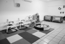 Gobierno de Reynosa brinda atención integral y educación bajo el modelo asistencial del sistema nacional