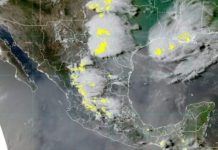 Gobierno de Reynosa anuncia presencia de lluvia en la ciudad