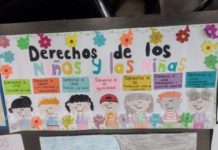 Enviarán Victoria carteles y dibujos infantiles para concurso estatal