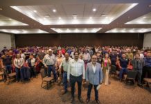 Carlos Peña Ortiz Impulsa la Educación y la Tecnología en Reynosa