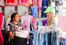 El 2 de junio Tamaulipas pintará de Verde la 4T con Maki Ortiz y Eugenio Hernández