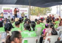 Un futuro próspero para Reynosa de la mano de Carlos Peña Ortiz