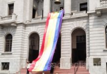 “En Tamaulipas la comunidad trans sigue siendo vulnerada en sus derechos” : Mercurios Espinoza.