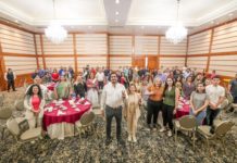 Carlos Peña Ortiz: El Líder que Transformará Reynosa