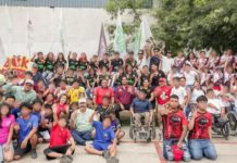 Carlos Peña Ortiz: Líder en Progreso y Salud a través del Deporte en Reynosa