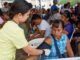 Gobierno nde Reynosa lleva brigada "Primero Sanos" a colonias populares
