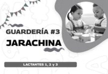 Gobierno de Reynosa ofrece inscripciones en la guardería 3