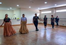 Gobierno de Reynosa invita a participar en su taller de ballet folclórico