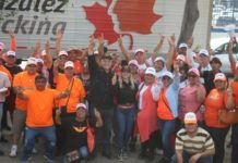 El cambio real llega a Reynosa, con Rigo Ramos