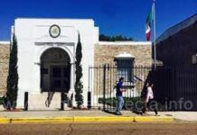 Anuncia consulado de México actividades para el 11 de mayo