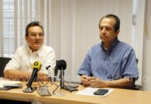 IP preocupada porque “apagones” y crisis hídrica inhibe inversiones