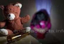 Bajan delitos contra menores en Tamaulipas