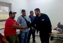 Transportistas apoyan a Mauricio