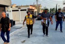 Gana Mauricio el apoyo de los reynosenses