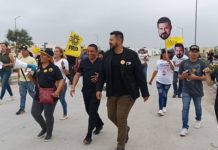 Con desabasto de agua el 40 por ciento de colonias de Reynosa