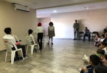 Gobierno de Reynosa invita a inscribirse a su taller de teatro