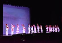 Gobierno de Reynosa promovió Día Internacional de la Danza