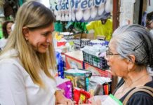 Necesario que todos cuidemos el medio ambiente: Maki Esther Ortiz Domínguez