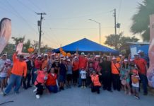 Se avecina un mejor futuro para la Nuevo México Itavu con Rigo Ramos