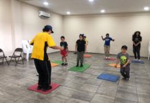 Gobierno de Reynosa invita a incorporarse a taller de Hip-Hop