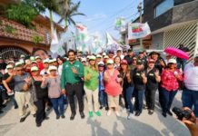 Carlos Peña Ortiz y Maki Ortiz, La dupla triunfadora que promete continuar la transformación en Reynosa