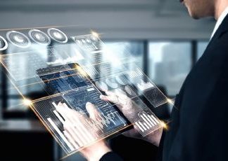 Tres formas de producir dinero con la ayuda de la IA en 2024