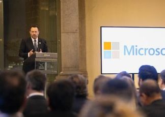 Microsoft inicia operaciones de la Primera Región de Centros de Datos de Nube a Hiperescala en México