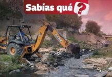 Gobierno de Reynosa pide a población no arrojar basura a la calle