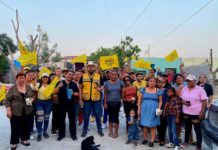 Reynosa tiene potencial, solo falta quien la guíe y no robe