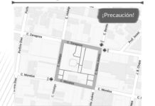 Gobierno de Reynosa informa a la ciudadanía sobre el cierre de vialidades