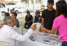 Gobierno de Reynosa lleva Brigada Médica