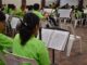 Gobierno de Reynosa invita a niños, jóvenes y adultos a inscribirse a clases de clarinete