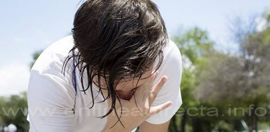 4 muertes se han registrado por golpes de calor en Tamaulipas