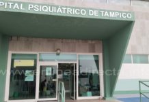 Trabajadores del Hospital Psiquiátrico advierten paro laboral