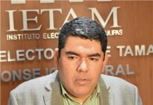 IETAM exhorta a cerrar la etapa de campañas políticas con civilidad y respeto