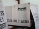 El INE listo para recepción de paquetes y conteo rápido de votos